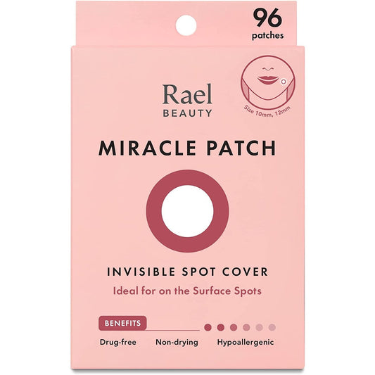 Acne Pimple Healing Patch 96 Patches Clear Store