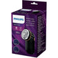 PHILIPS Fabric Shaver, Black, Pack of 1