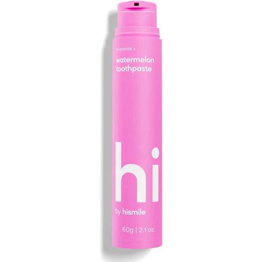 Hi by  Watermelon Flavoured Toothpaste
