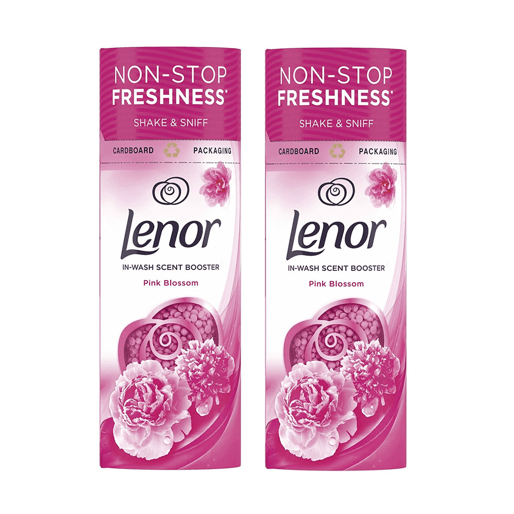Lenor Unstoppables In-Wash Scent Booster 