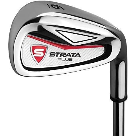 Strata Men'S Golf Club Package Set