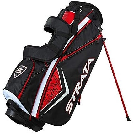 Strata Men'S Golf Club Package Set