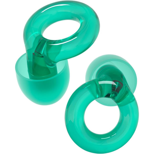 Engage Equinox Earplugs – Reusable Noise-Reducing Earplugs | Colourful Hearing Protection | for Socializing, Parenting & Noise Sensitivity | Customizable Fit | 16 Db (SNR) Noise Reduction