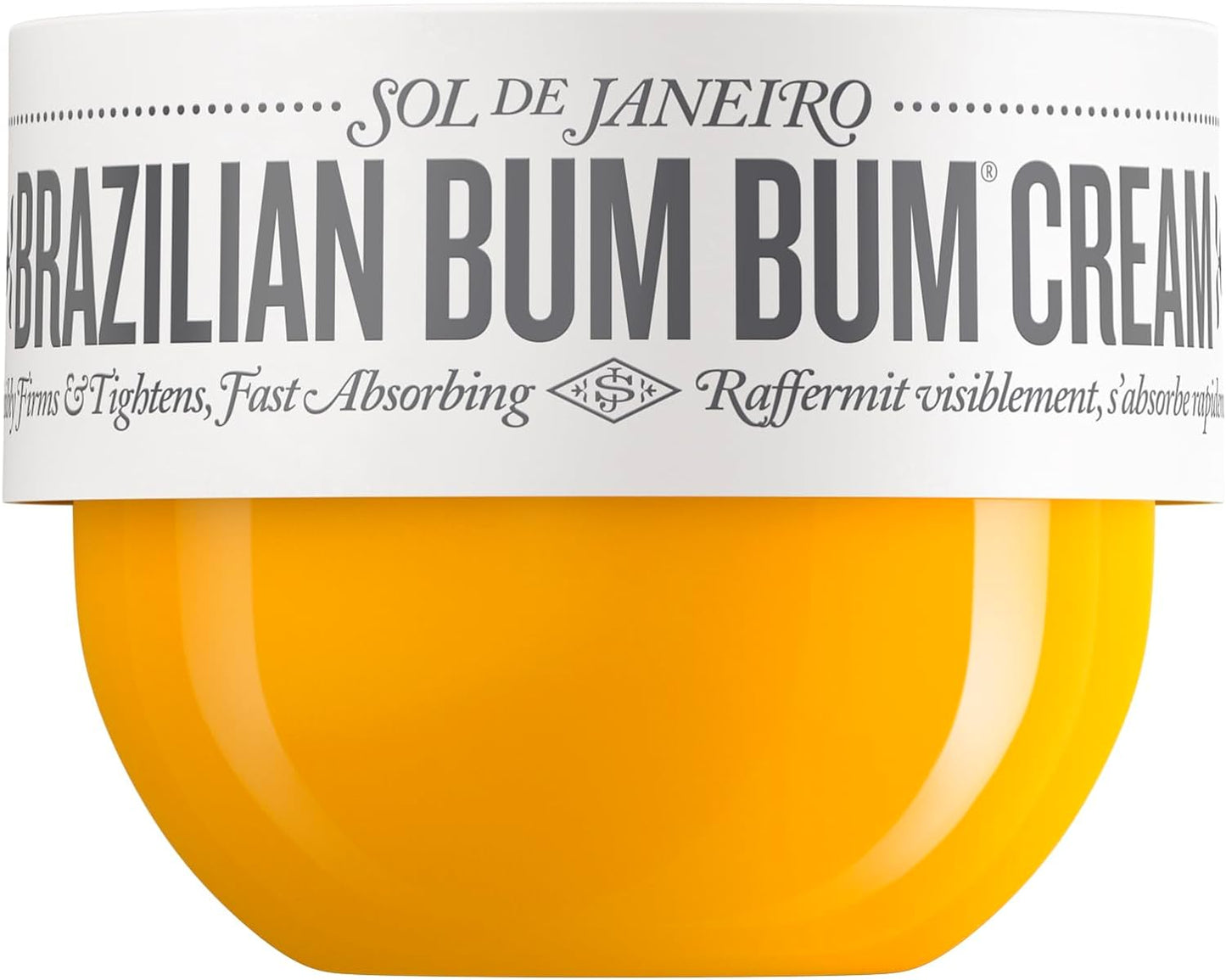 Brazilian Bum Bum Cream