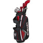 Strata Men'S Golf Club Package Set