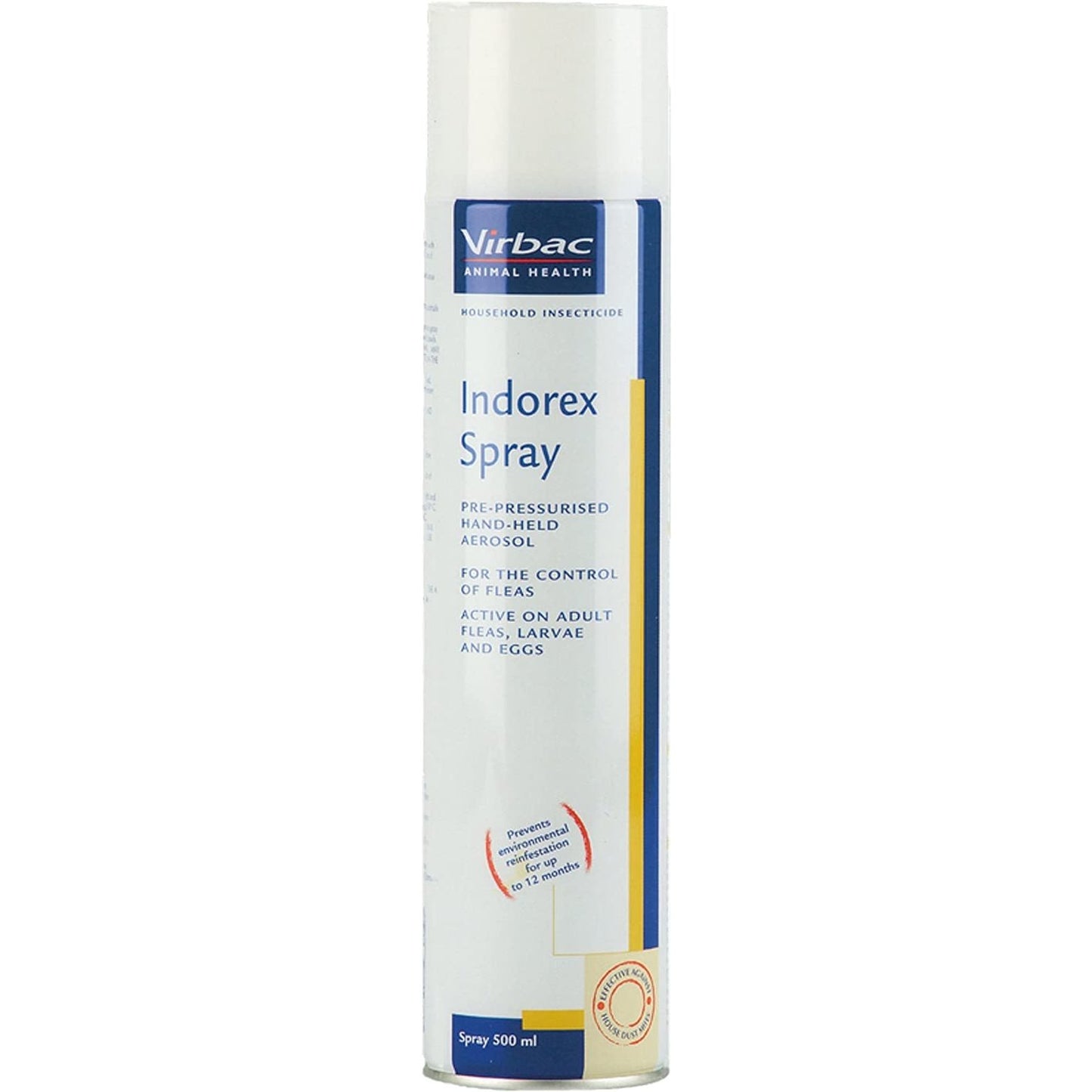 Indorex Flea Spray