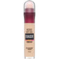 Maybelline Concealer Instant anti Age Eraser Eye Concealer,Ultra Blendable Formula 01 Light