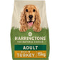 Complete Dry Dog Food Turkey & Rice 15Kg, All Natural Ingredients Clear Store