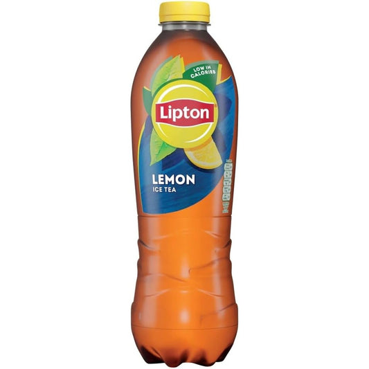 Ice Tea, Lemon, 1.25L