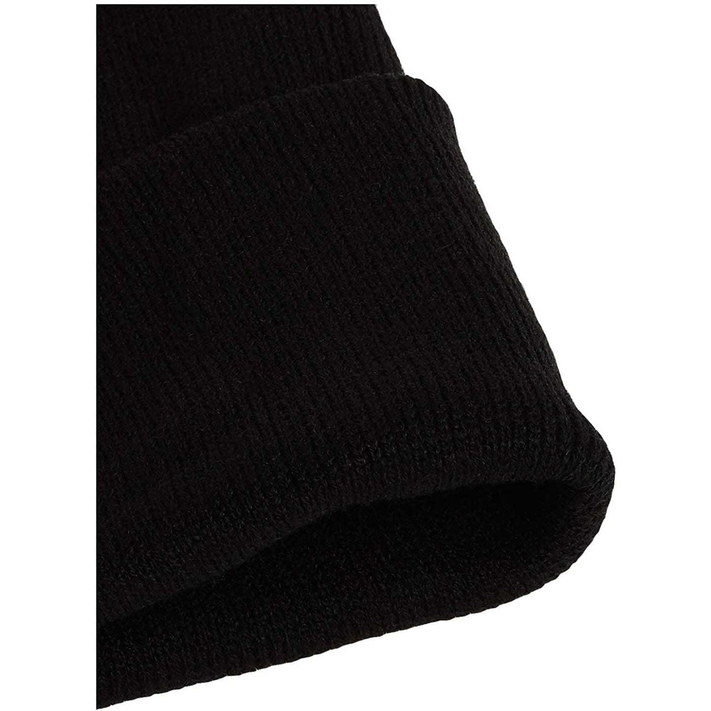 Unisex-Adult Watch Beanie Hat Clear Store