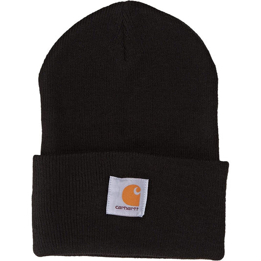 Unisex-Adult Watch Beanie Hat Clear Store