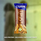 USN Trust Cookie Bar, Salted Caramel Protein Cookie 12 X 60g Clear Store