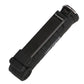 LED Tactical Flashlight USB Rechargeable Torch Waterproof Clear Store