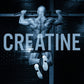 Creatine Monohydrate Micronized Powder, Increases Physical Performance 500g 100 Servings Clear Store