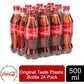 Coca Cola Original Coke 24 X 500ml Bottle Clear Store