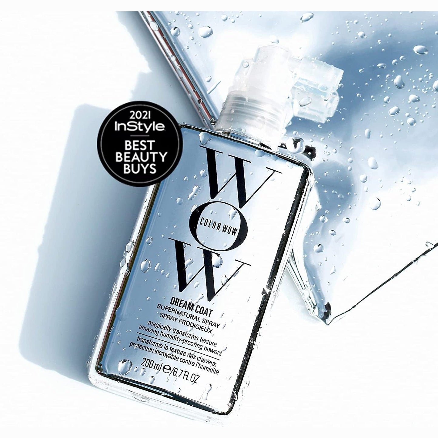 COLOR WOW Dream Coat Supernatural Spray Clear Store