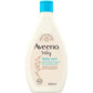 AVEENO Baby Daily Care Gentle Bath & Wash 400ml Pack of 1, baby cream Clear Store