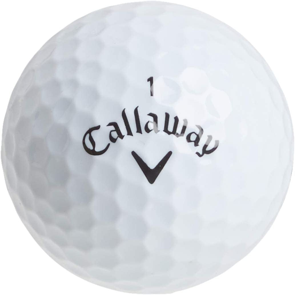 Golf Warbird Distance Golf Balls