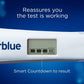 Early Detection Pregnancy Test – Digital Ultra Early (10 Miu/Ml), No Test Can Tell You Sooner – 1 Digital Test, Packaging May Vary