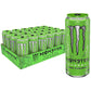 Monster Energy Drinks Ultra Paradise Flavour 24 Cans 500ml Clear Store