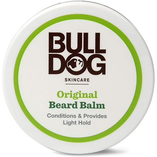 Original Beard Balm, 75 Ml Clear Store