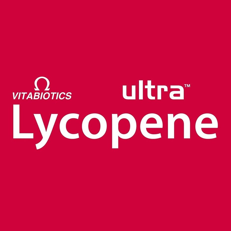 Ultra Lycopene - 30 Tablets Clear Store