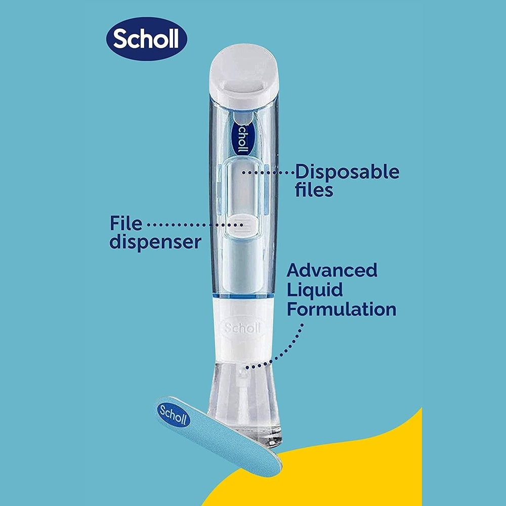 Scholl Fungal Nail Treatment, 3.8 Ml Clear Store