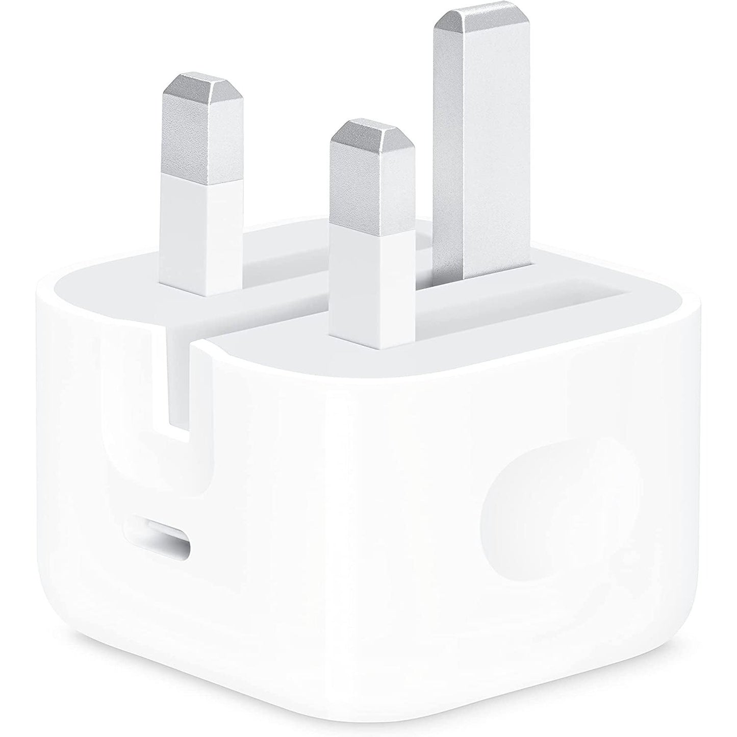 USB-C Power Adapter 20W Clear Store