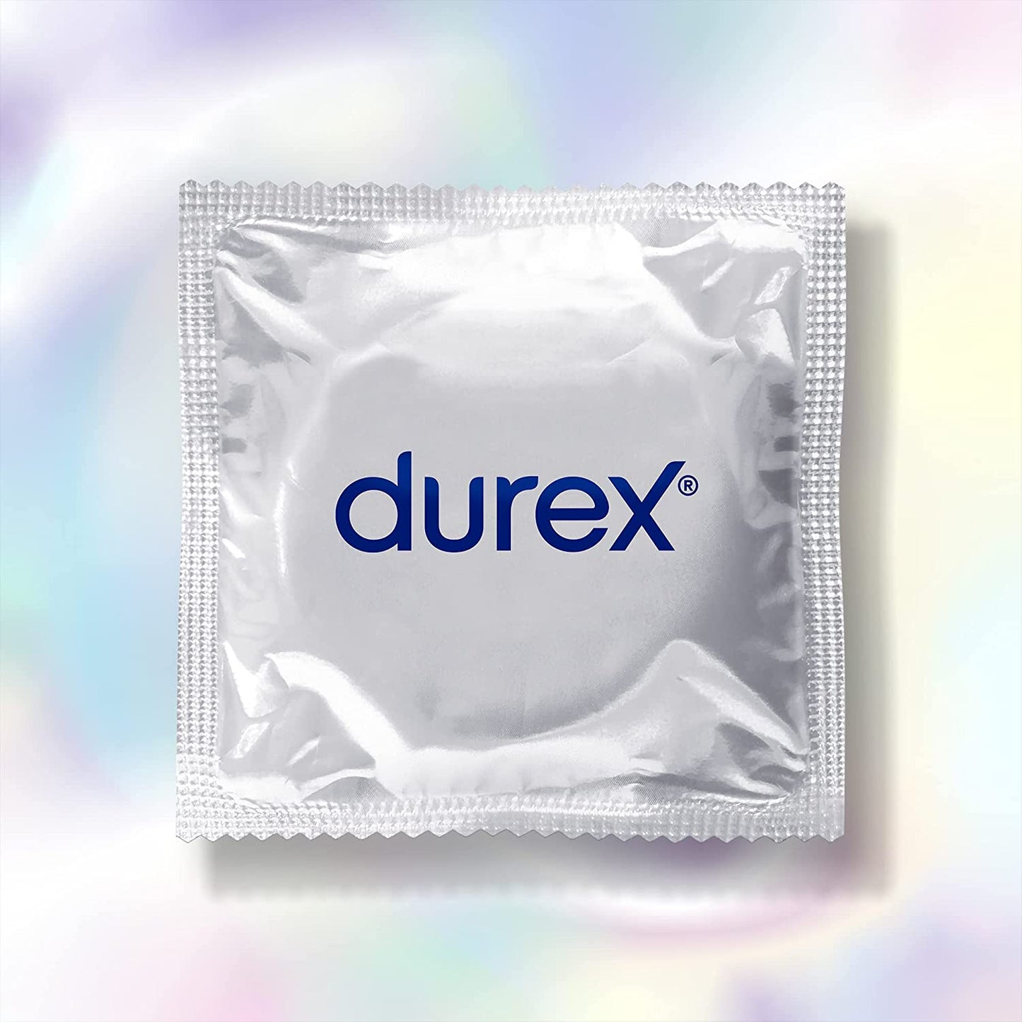 Durex Invisible Extra Sensitive Condoms - Pack of 12 Clear Store