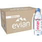 Evian Prestige Still Mineral Water, 24 X 0.5 Litre, Water Clear Store