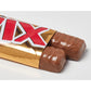 Twix Twin Chocolate Standard Bar - 50 G X Pack of 32 Clear Store