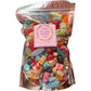 Pick & Mix Sweets 900G Resealable Pouch - Gummy, Jelly, Fizzy, Sour Pick N Mix from