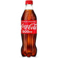 Coca Cola Original Coke 24 X 500ml Bottle Clear Store