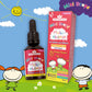 Natures Aid Mini Drops Multi-Vitamin for Infants and Children, Sugar Free, 50 Ml Clear Store