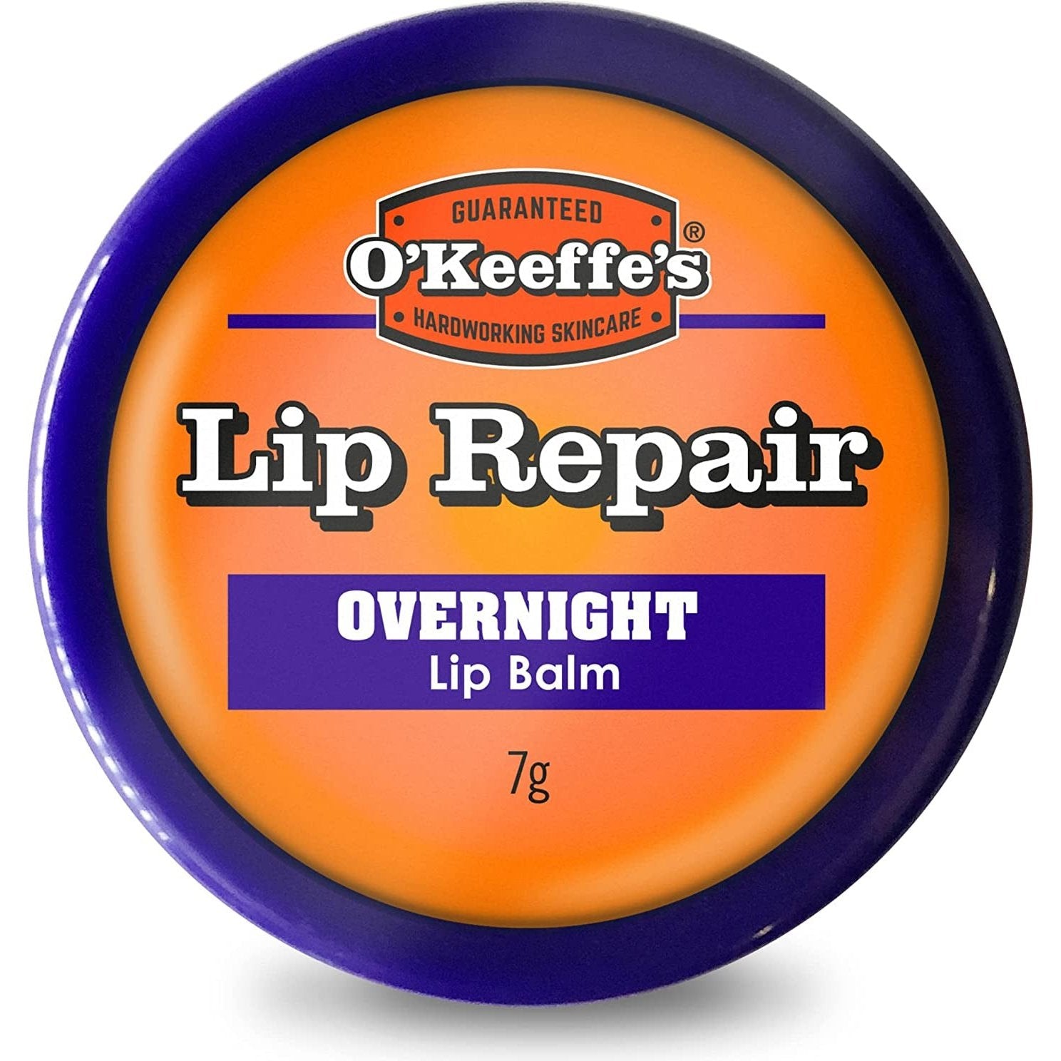 Lip Repair Overnight 7G