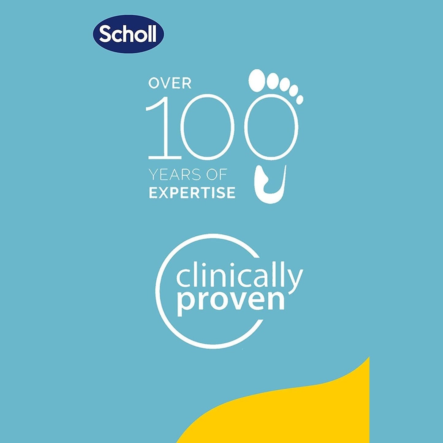 Scholl Fungal Nail Treatment, 3.8 Ml Clear Store