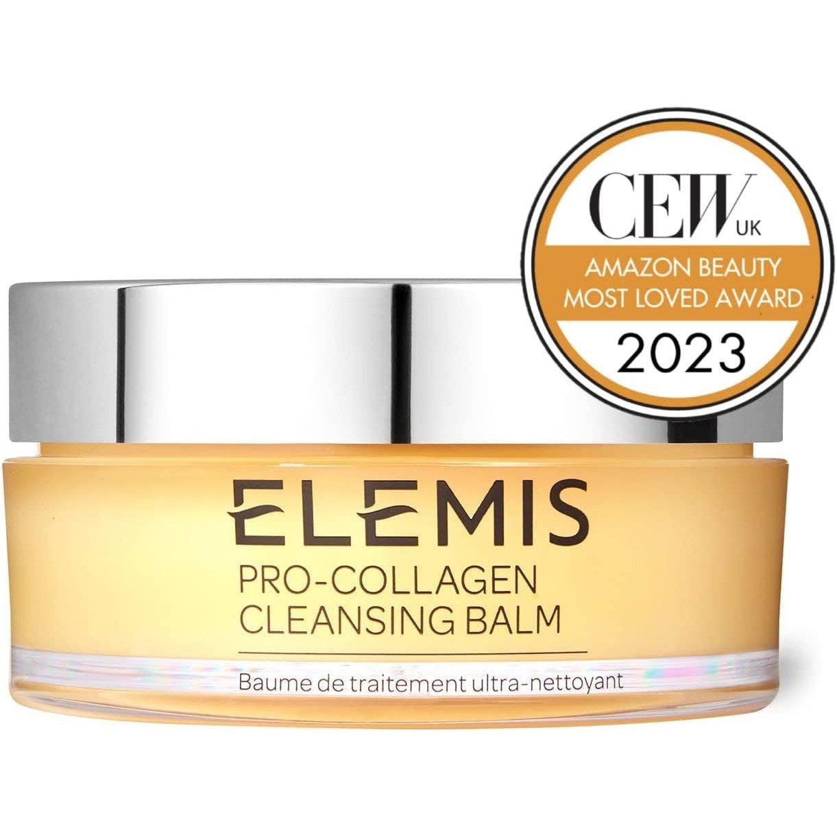 Pro-Collagen Cleansing Balm