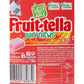 Fruittella Party Sweets - Juicy Chews, 3 Flavours (2KG Bulk Bag)