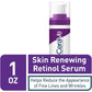 CeraVe Skin Anti Aging Retinol Serum,Cream Serum for Smoothing Fine Lines Clear Store