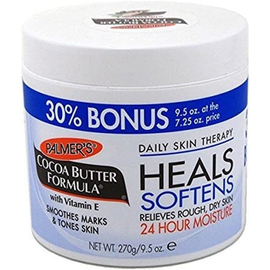 Cocoa Butter Formula Cream 9.5 Oz