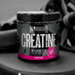 , Creatine Monohydrate Powder Blazin Supplements, Berry, Blazin' Berry, 300 G, (Pack of 1)