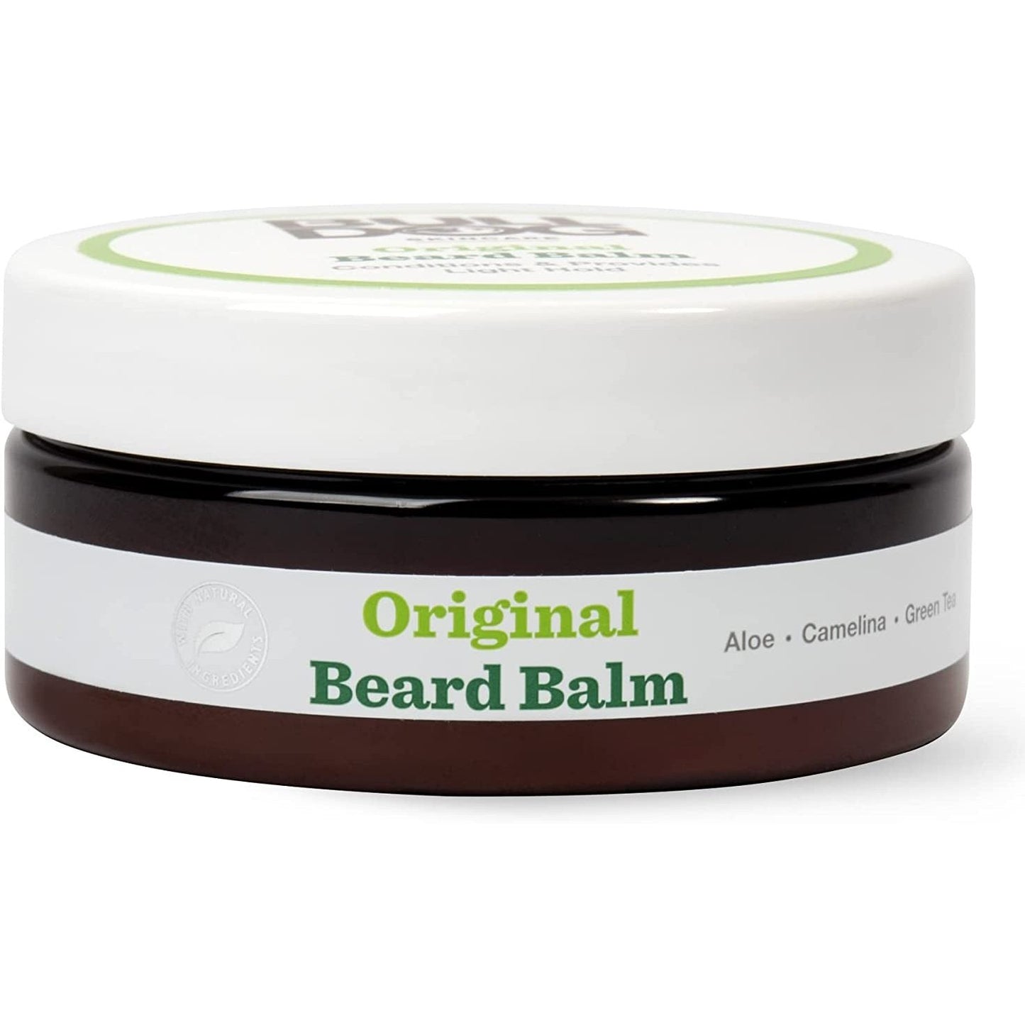 Original Beard Balm, 75 Ml Clear Store