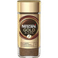 Nescafe GOLD Blend Instant Coffee 100G (Pack of 12) Clear Store