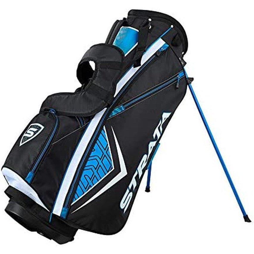 Strata golf set buying