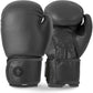 Boxing Gloves MMA Training Mitts 14Oz, Black, Clear Store