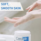 Cerave Moisturising Cream for Very Dry Skin 454G with Hyaluronic Acid & 3 Essential Ceramides Clear Store