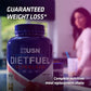 Diet Fuel Ultralean Vanilla Meal Replacement Shake 1KG, Diet Protein Powders for Weight Control and Lean Muscle Development Clear Store