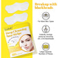 Blackhead Remover Strips(80Pcs), Nose Pore Strips for Blackheads Remover, Skincare & Deep Cleansing Nose Strips Blackhead Remover, White