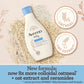 AVEENO Baby Dermexa Moisturising Wash 250 Ml Clear Store