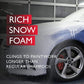 Autoglym Polar Blast, 2.5L - Thick Snow Foam Pre-Wash Ph Neutral Car Cleaner